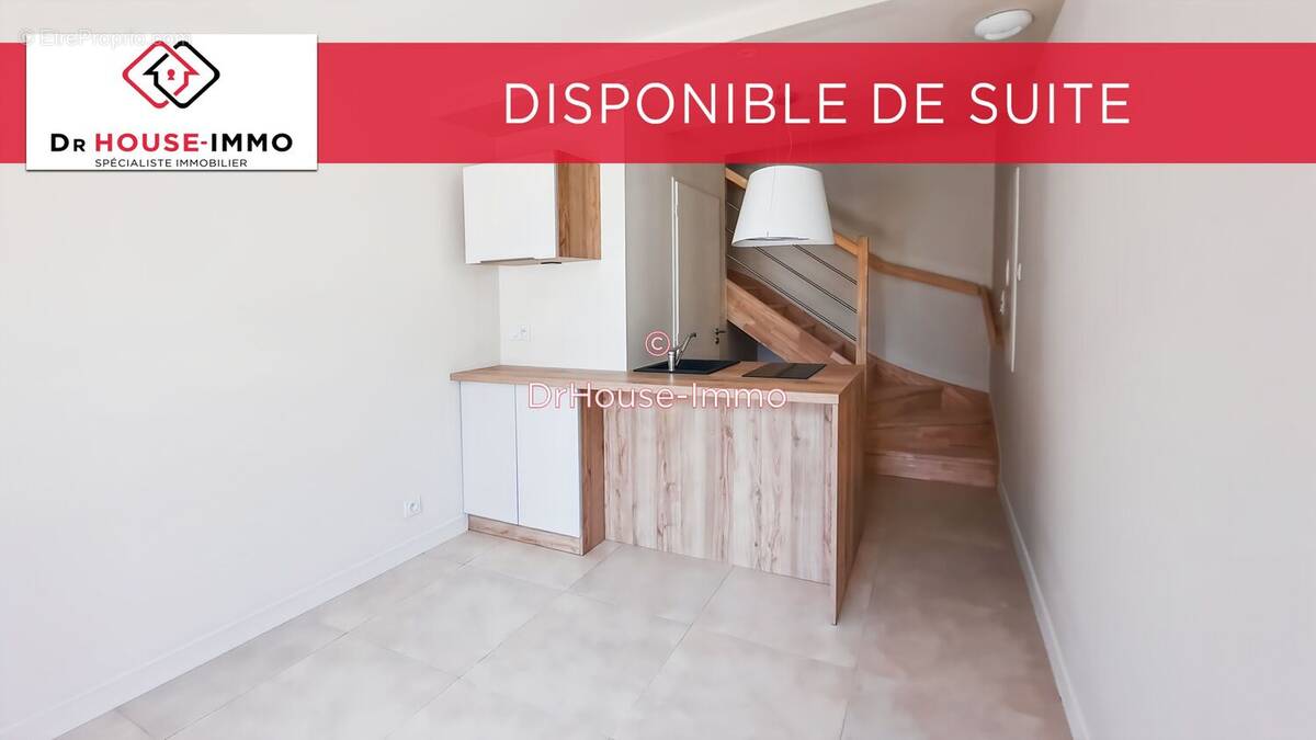 Appartement à SAINTE-ANNE-D'AURAY