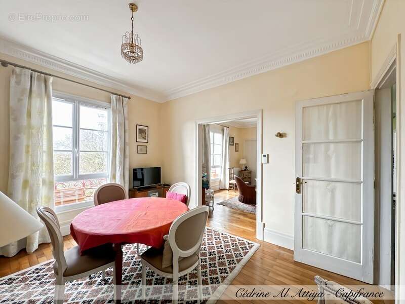 Appartement à LA ROCHELLE