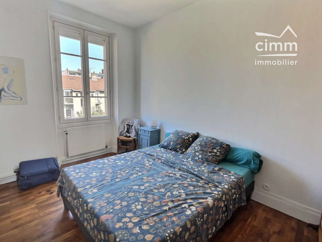 Appartement 68 m² à Grenoble  - photo 5