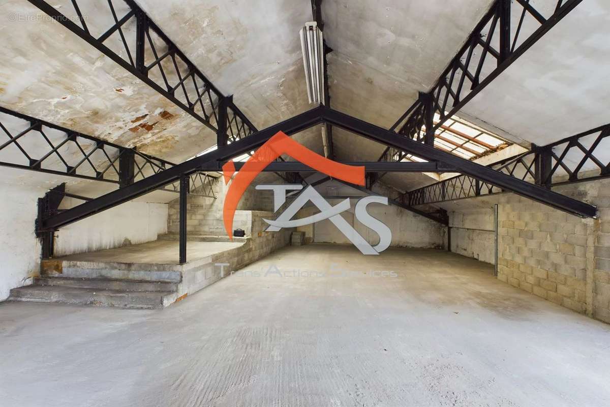 Appartement à SAINT-CHAMOND