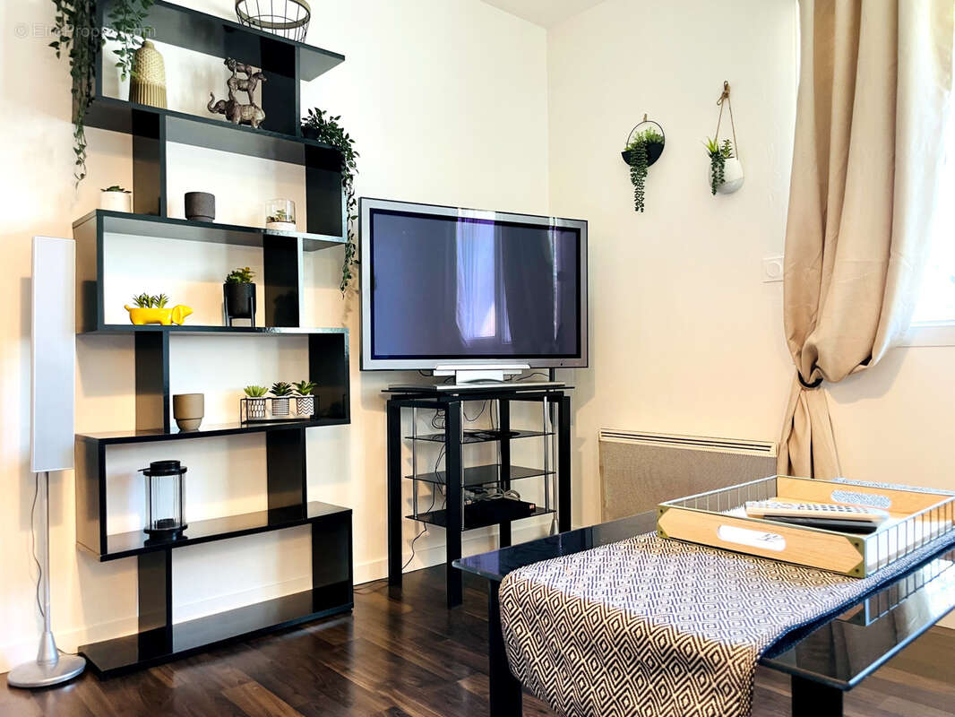 Appartement à TOURS