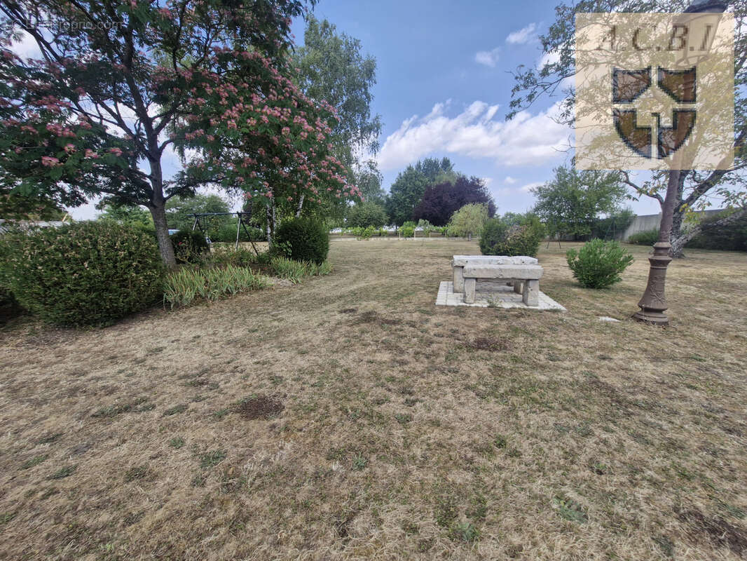 Belle propriété à 10 minutes de Beaugency et 40 minutes d'Orleans - photo 31