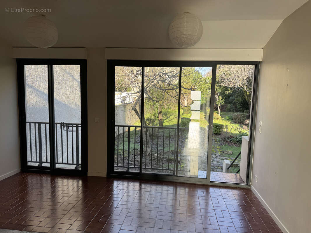 Maison à MONTPELLIER