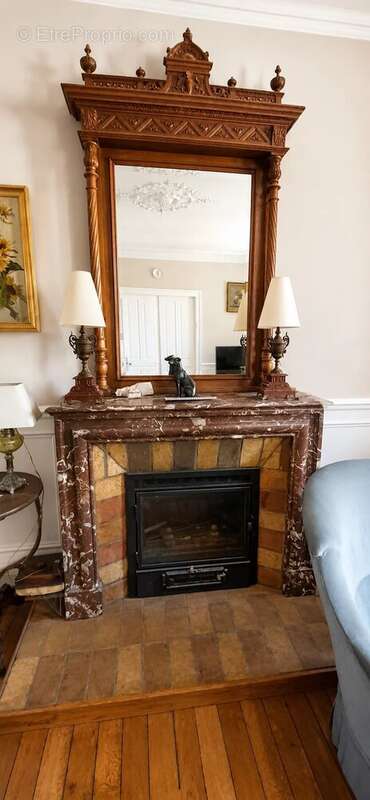 appartement type 4/5 - photo 9