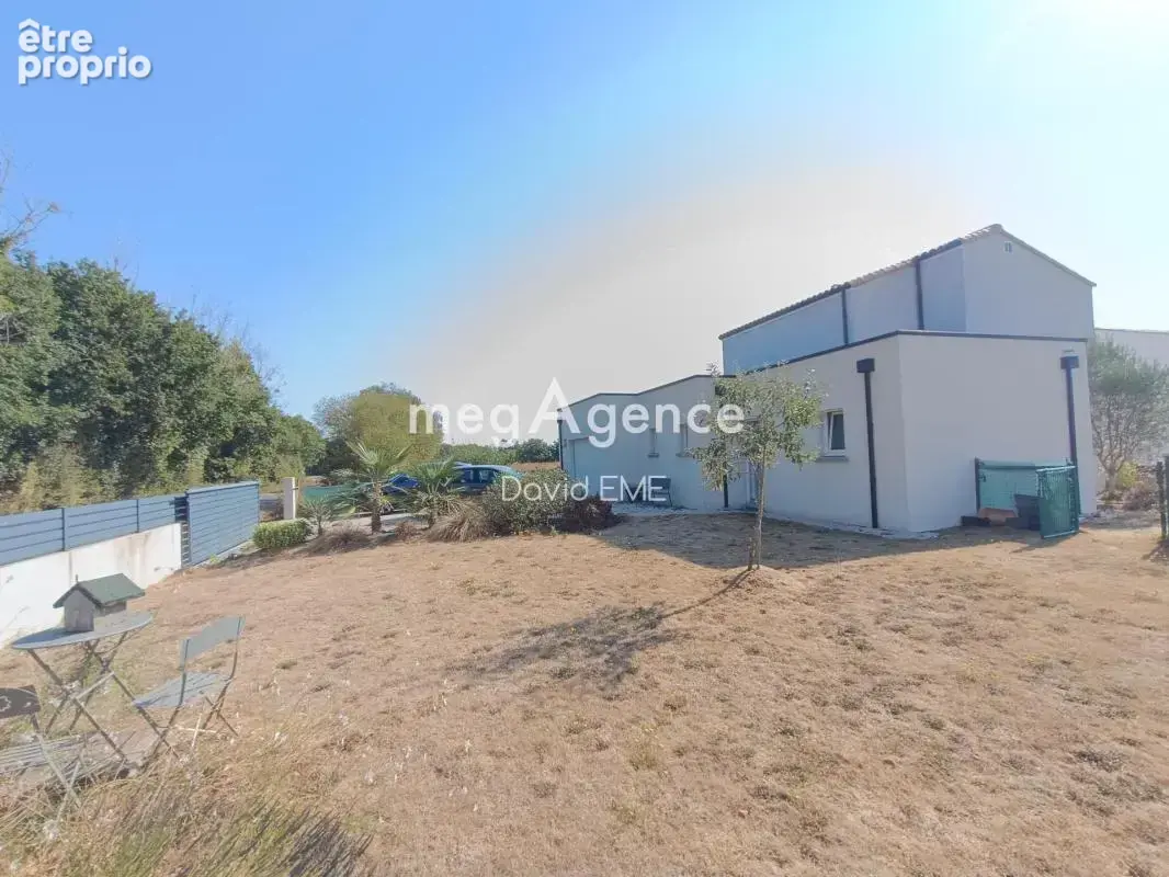 4 Pièces, 87 m2, 3 chambres, FROIDFOND - photo 3