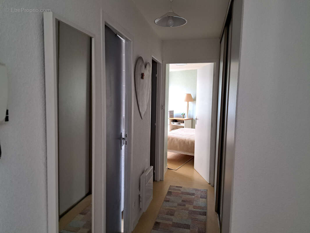 Appartement à TENCE
