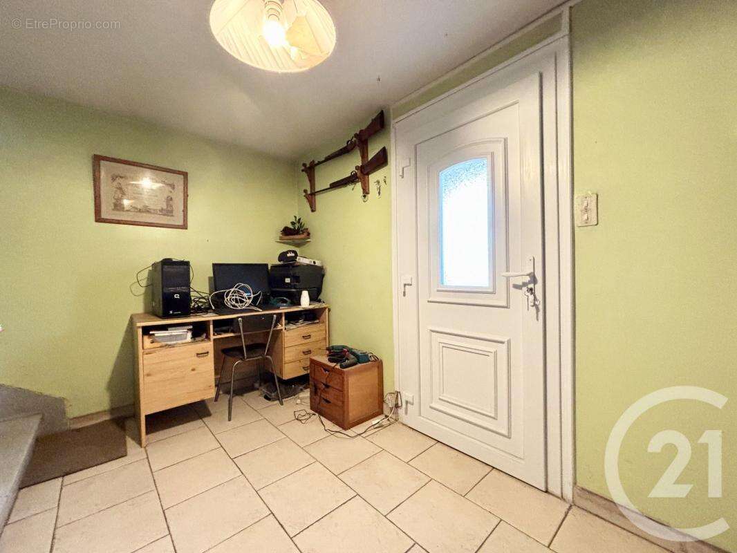 Maison à COGNAC-LA-FORET