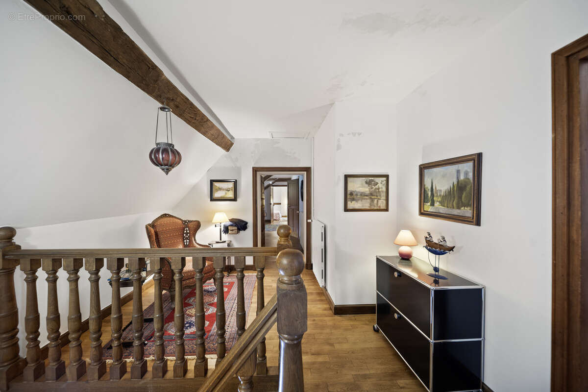 Maison à BEAUNE