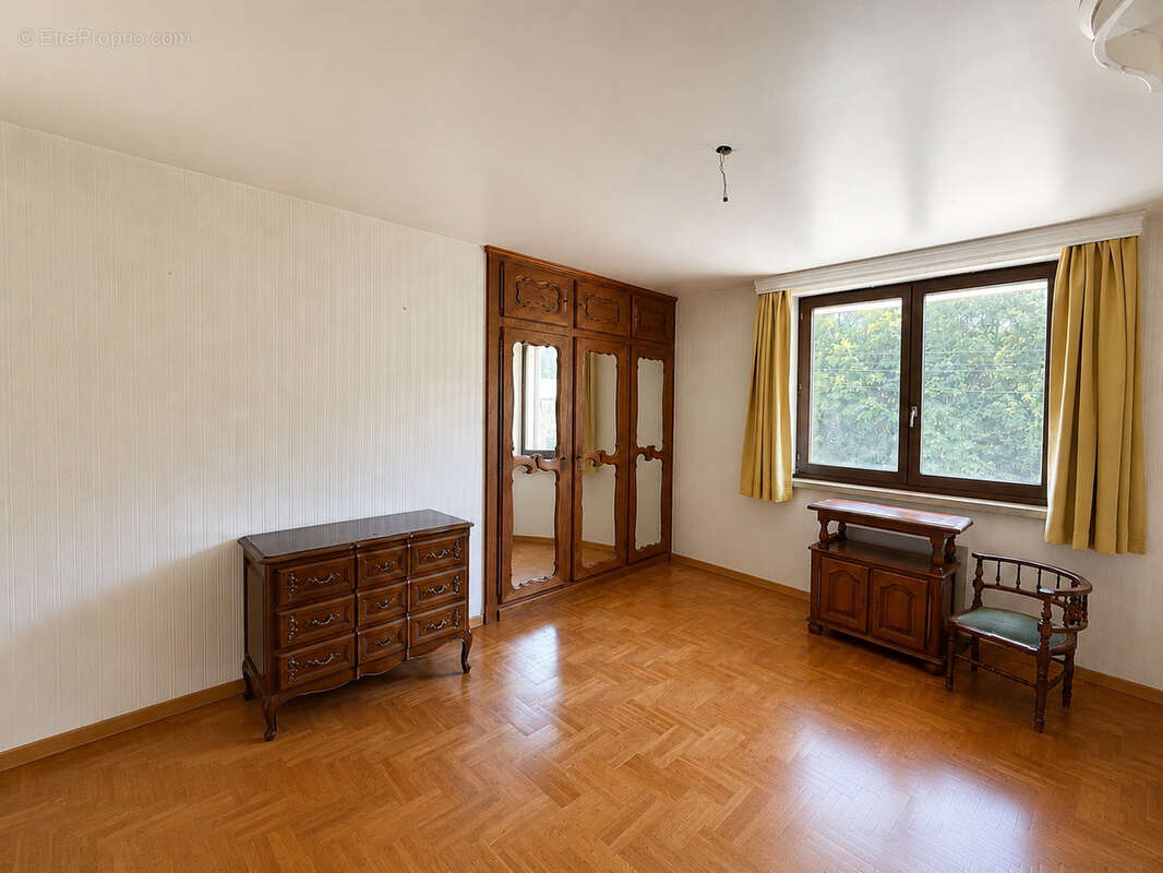 Maison à ORVE