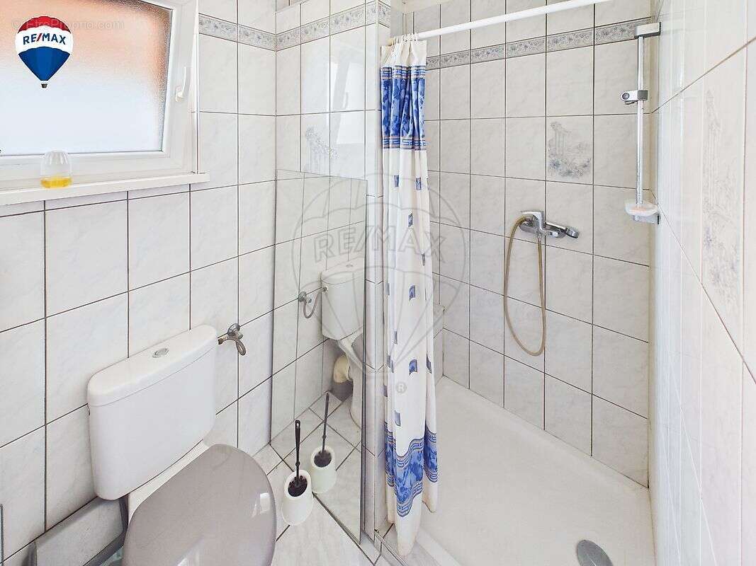 Maison 4 chambre(s) à vendre - photo 7