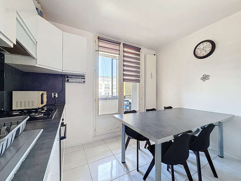 Appartement à VIENNE