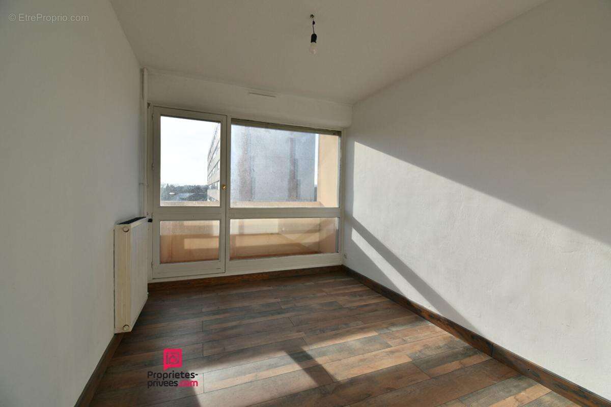 Appartement à SAINTE-FOY-LES-LYON