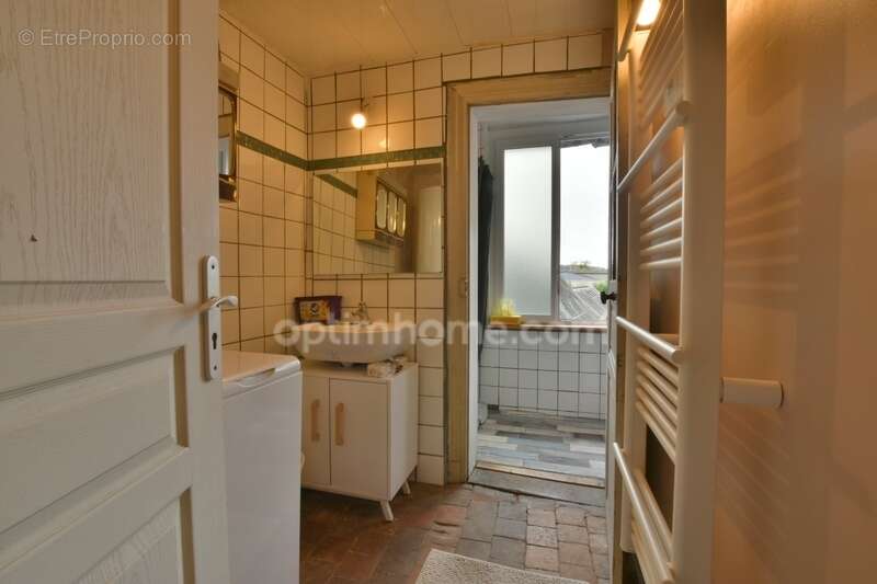 Maison à BEAUMONT-LE-ROGER