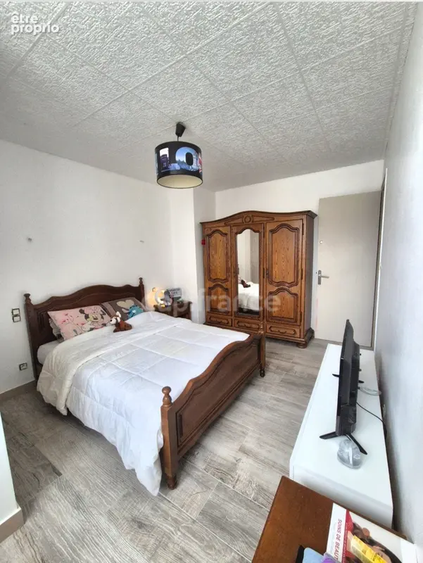 Virginie MASSON Capifrance vous propose Maison familiale 6 chambres avec sous-sol complet et terrain de 4 532 m² - photo 15