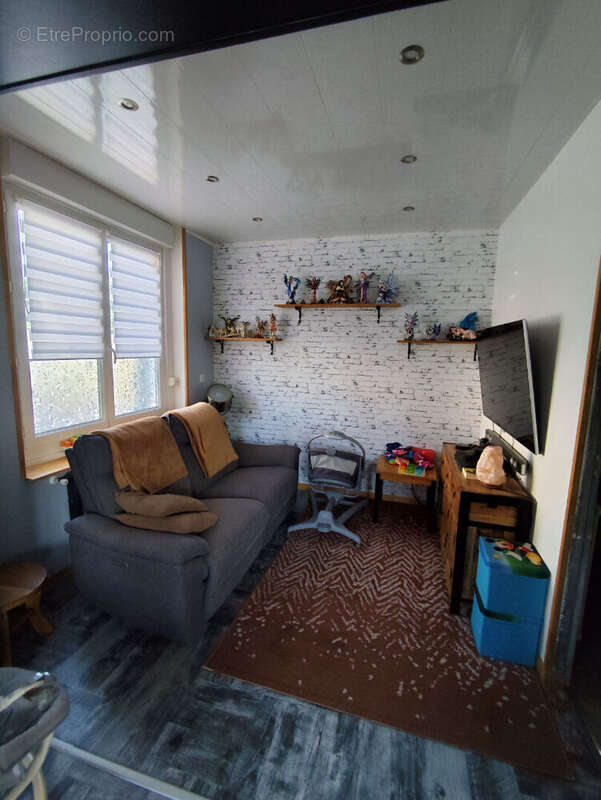 Maison à ALBERT