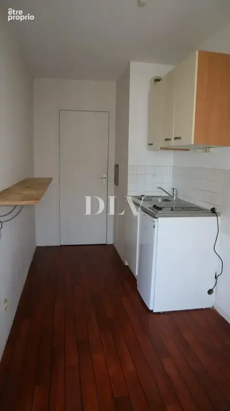 Appartement 1 pièce 31 m² à vendre à Avon (77210) - photo 5