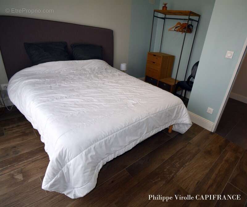 Maison à vendre 4 pièces CHAUCRE 95m2 (17) 399000 € - photo 6