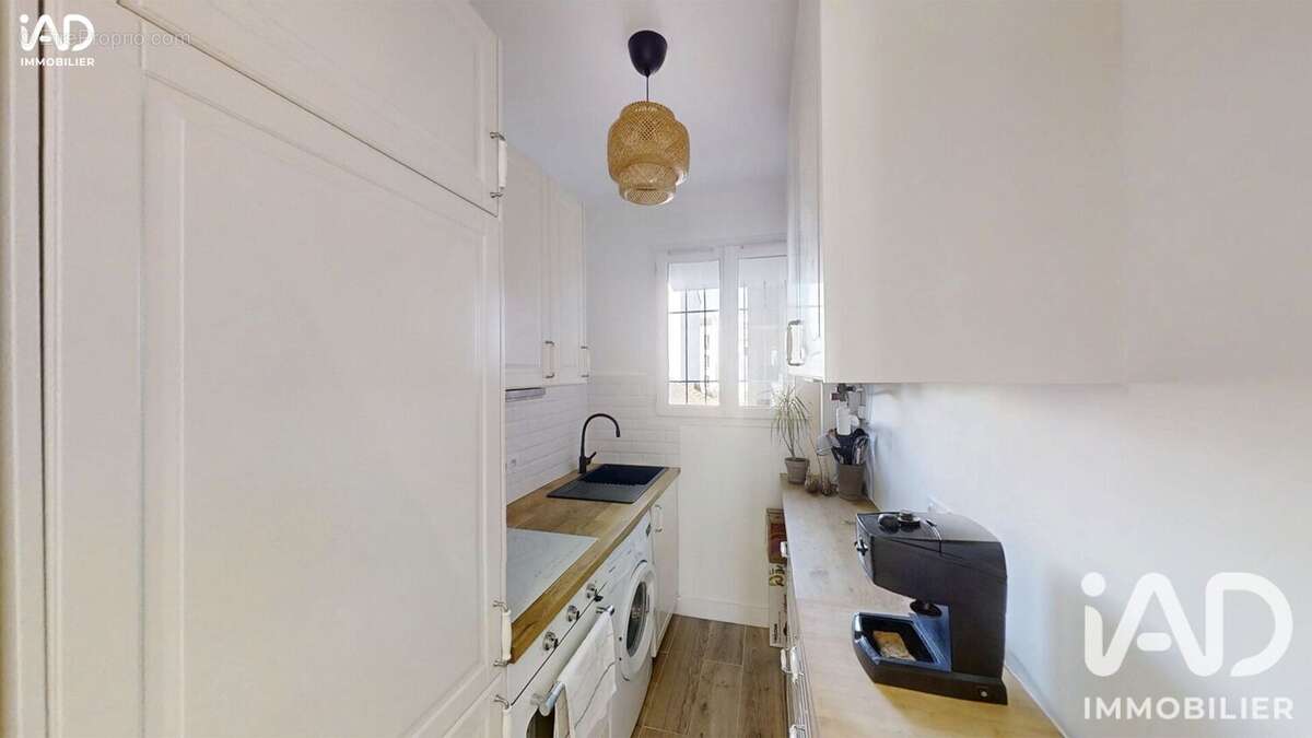Photo 7 - Appartement à VINCENNES