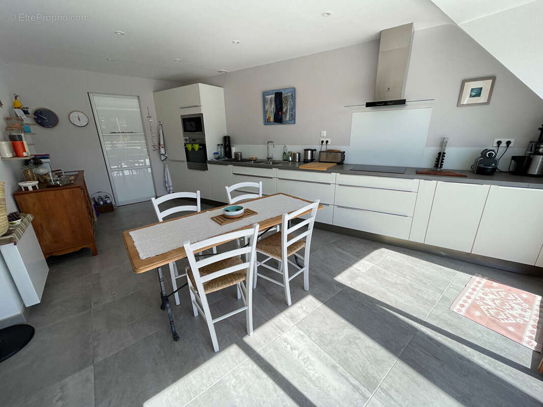 Appartement à BENODET