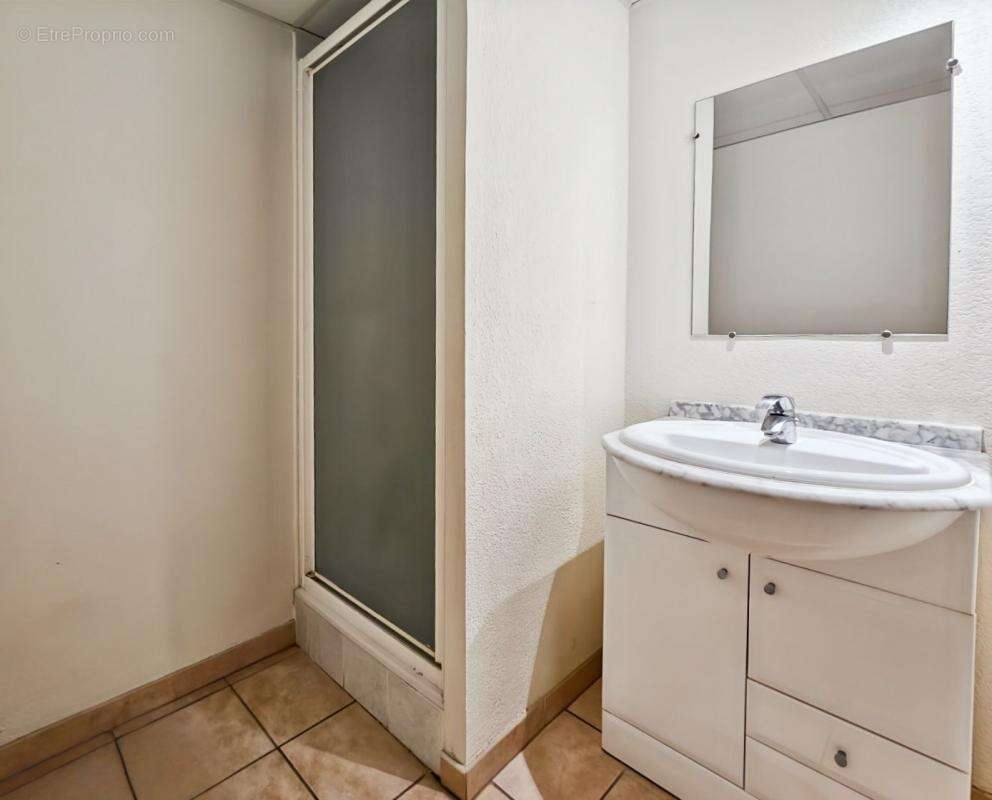 Appartement à UZES