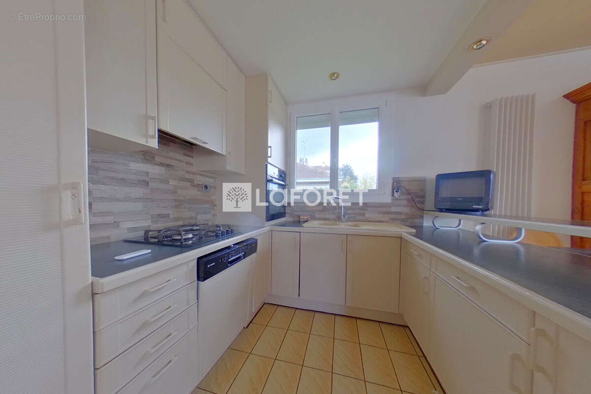 Maison à BOURG-EN-BRESSE