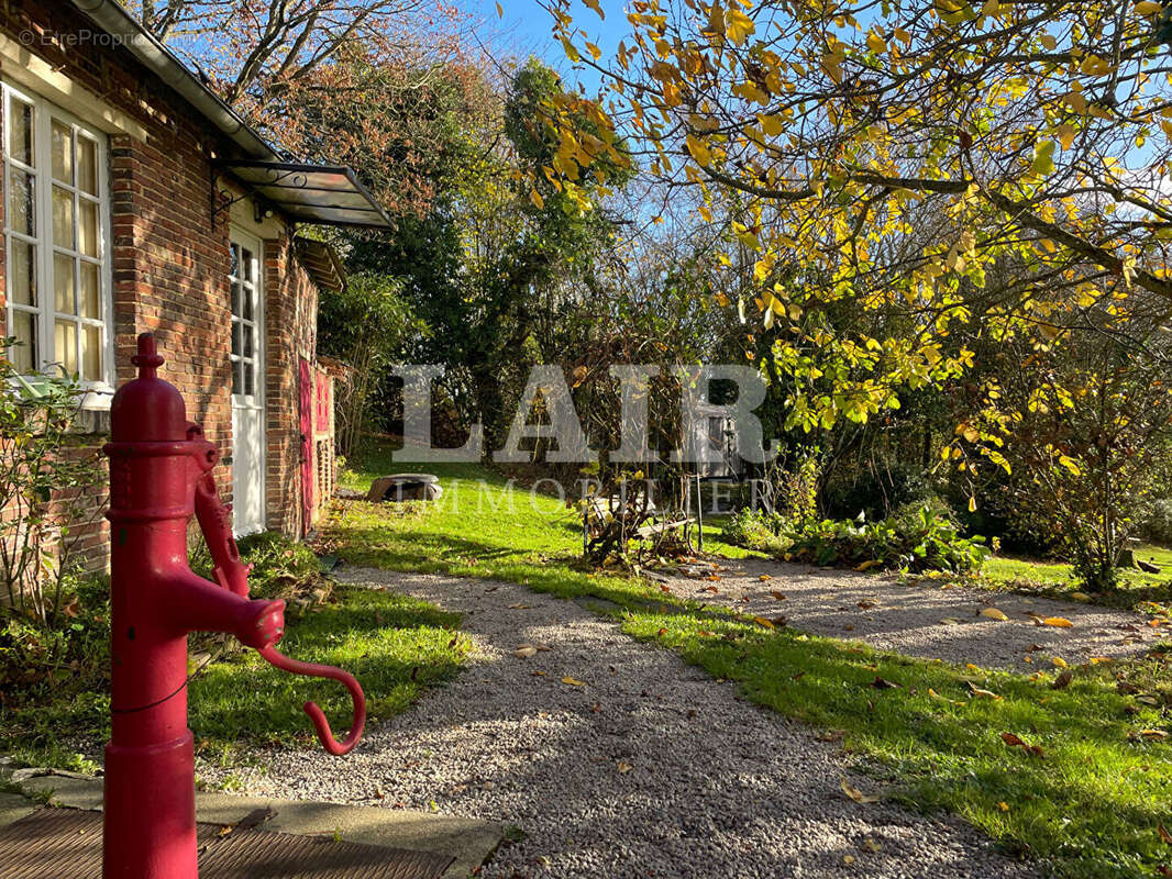 Maison à MORTAGNE-AU-PERCHE