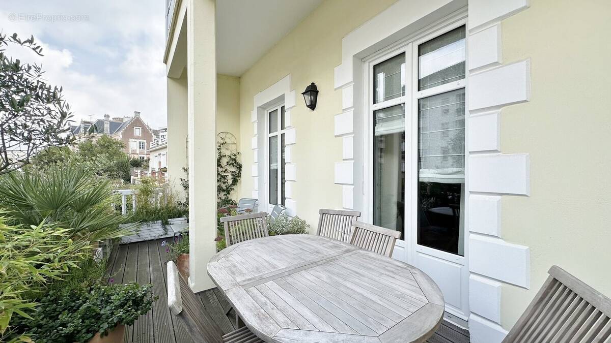 Photo Appartement à Biarritz au prix de 1 695 000€