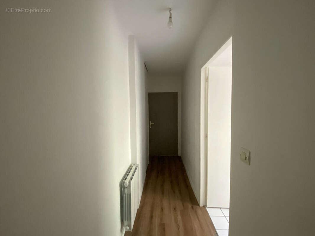 Appartement à ROUEN