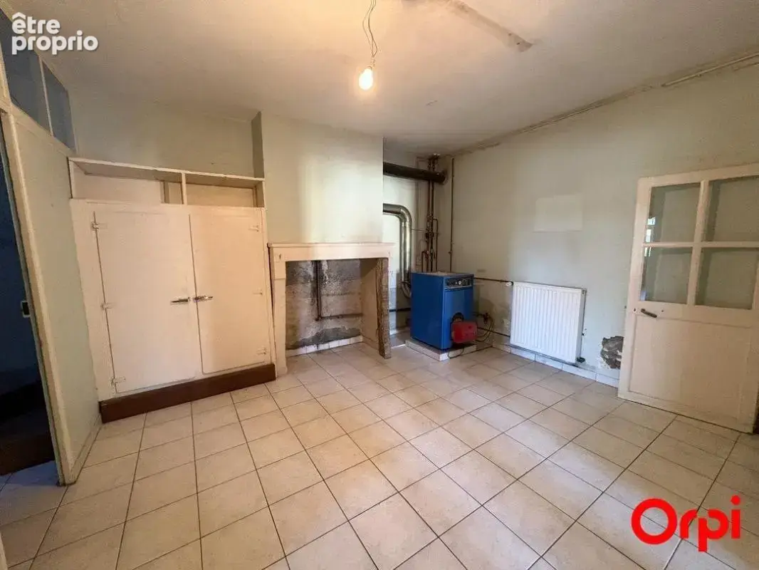 Maison à fort potentiel - photo 6