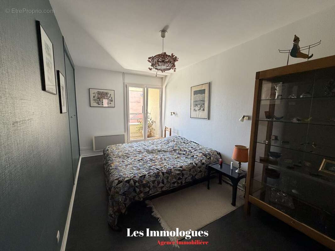 Appartement à JARVILLE-LA-MALGRANGE