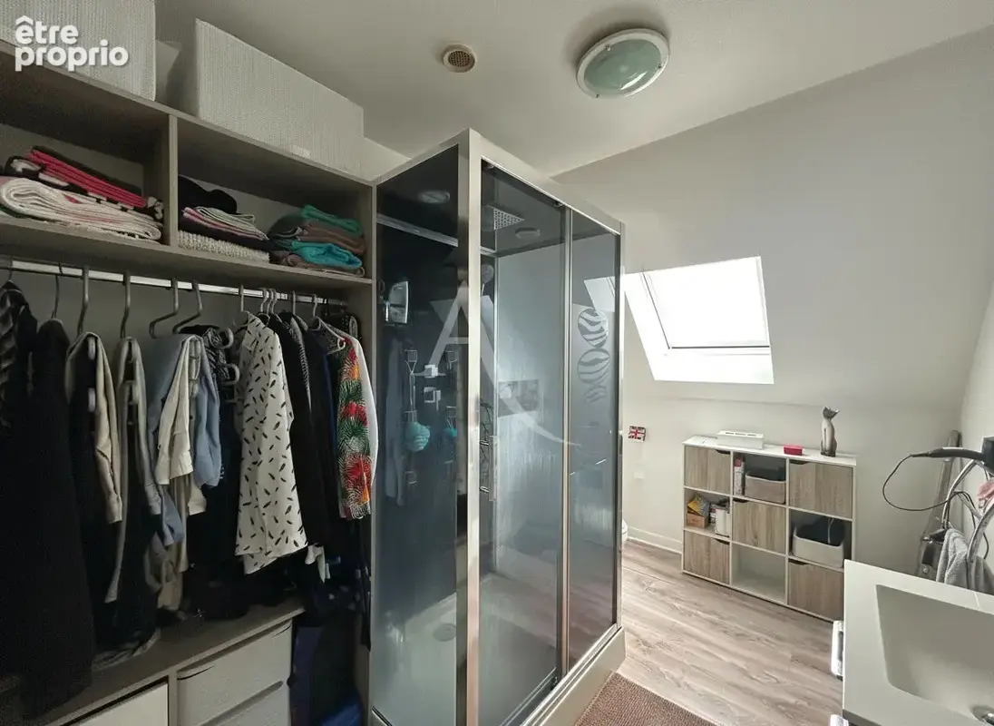Maison Orvault 7 pièces non mitoyenne avec vie de plain-pied - photo 15
