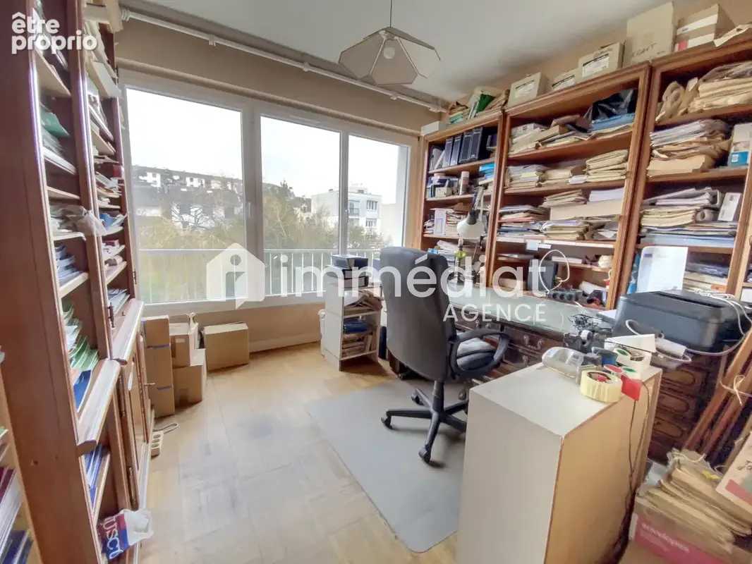 Appartement  familial 5 pièces quartier plateau - photo 7