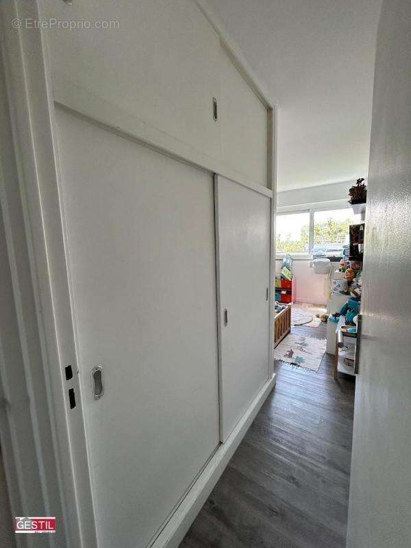 Appartement à PONTOISE
