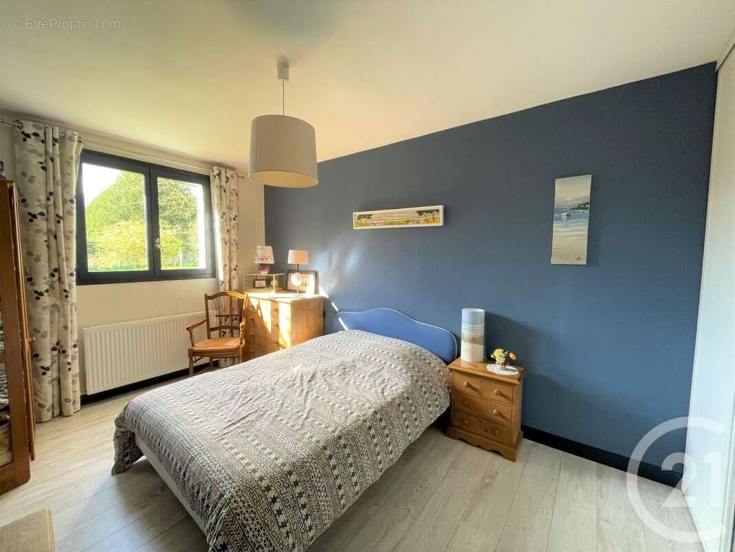 Photo 9 - Maison à AVRECHY