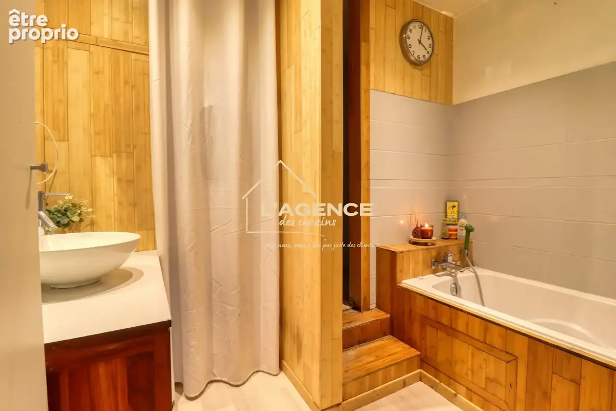 Maison 4 pièces 93 m² à vendre à La Gorgue (59253) - photo 8