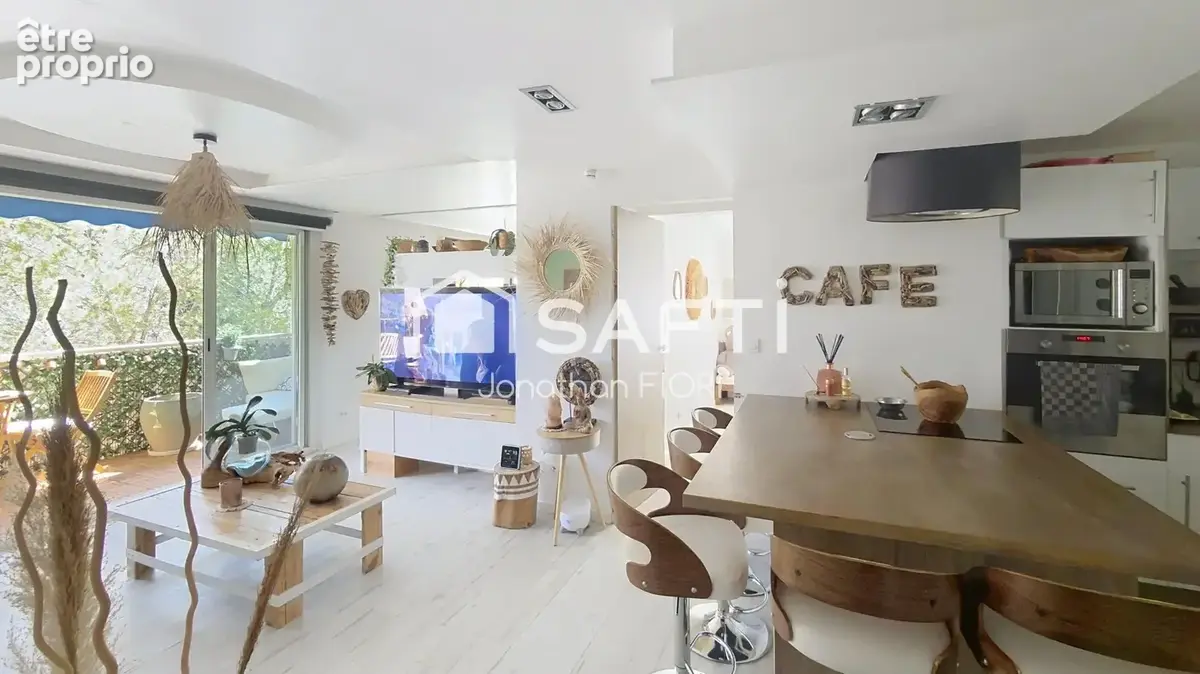 Photo 1 - Appartement à TOULON
