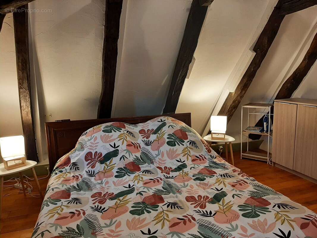 Maison à LABASTIDE-MURAT