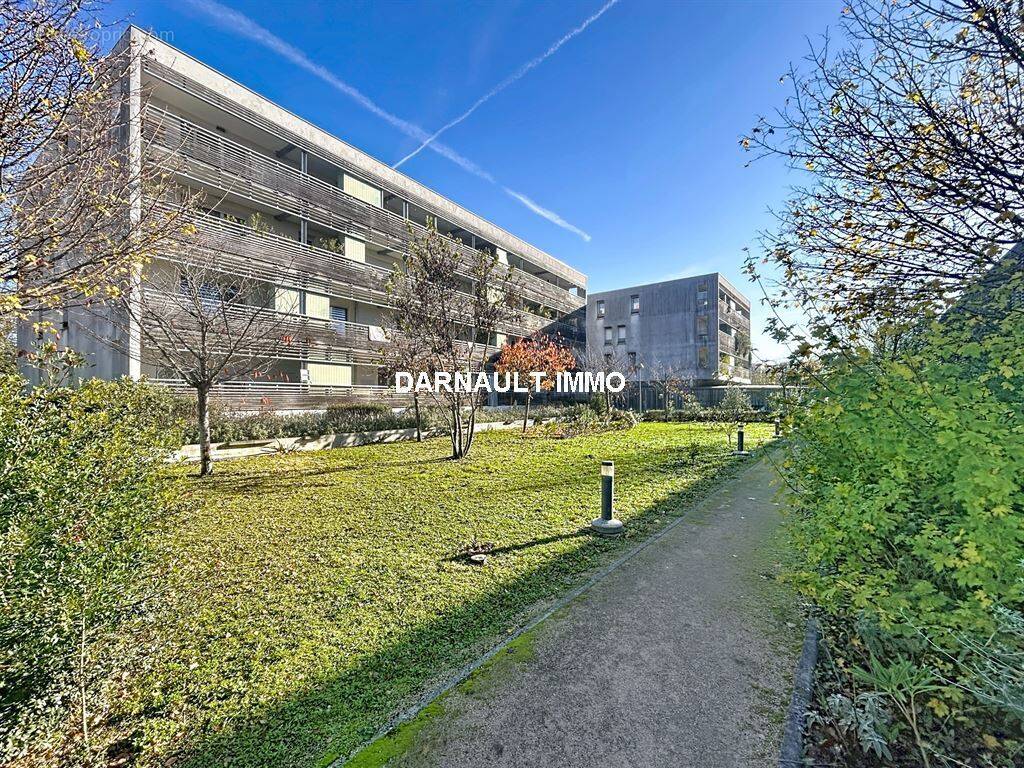 Appartement à BALMA