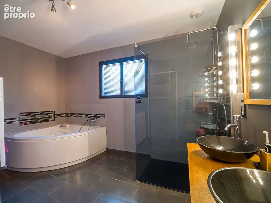 Maison 4 chambres 121m2 - photo 6