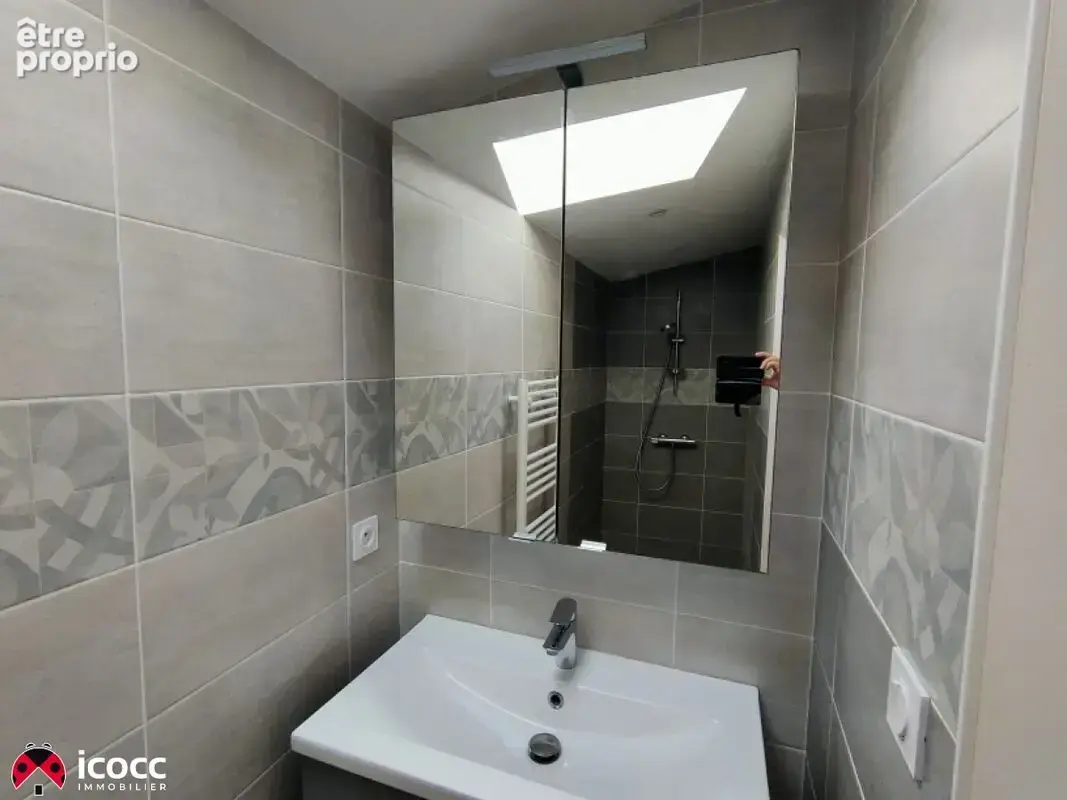 Maison 86 m² à Lucon  - photo 7