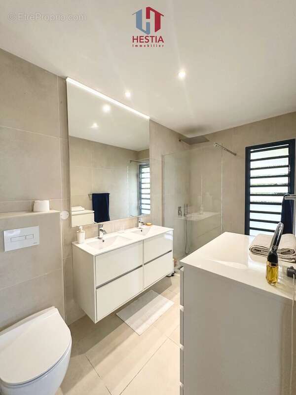 Appartement à SAINT-PAUL