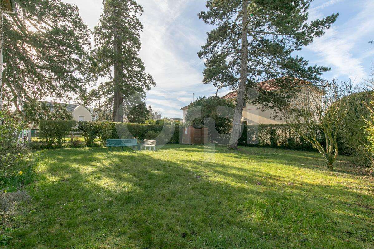 Maison à BOISSY-SAINT-LEGER