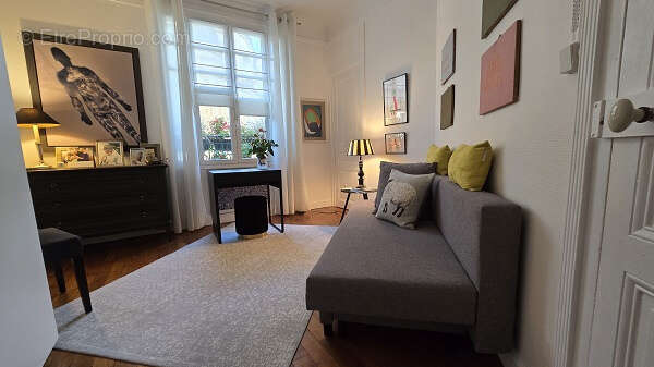 Appartement à ORLEANS