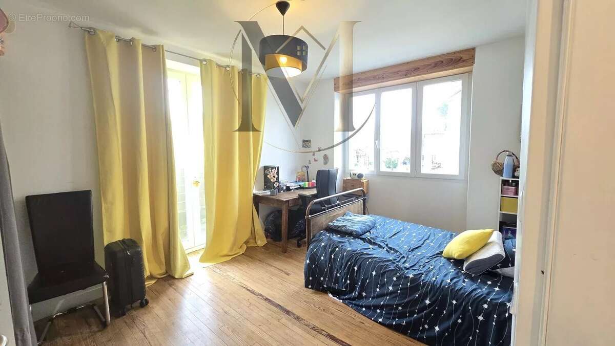 Maison à IDRON