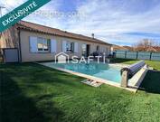 Photo 1 - Maison à MIGNE-AUXANCES