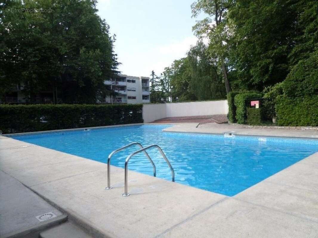 Photo 4 - Appartement à CHILLY-MAZARIN