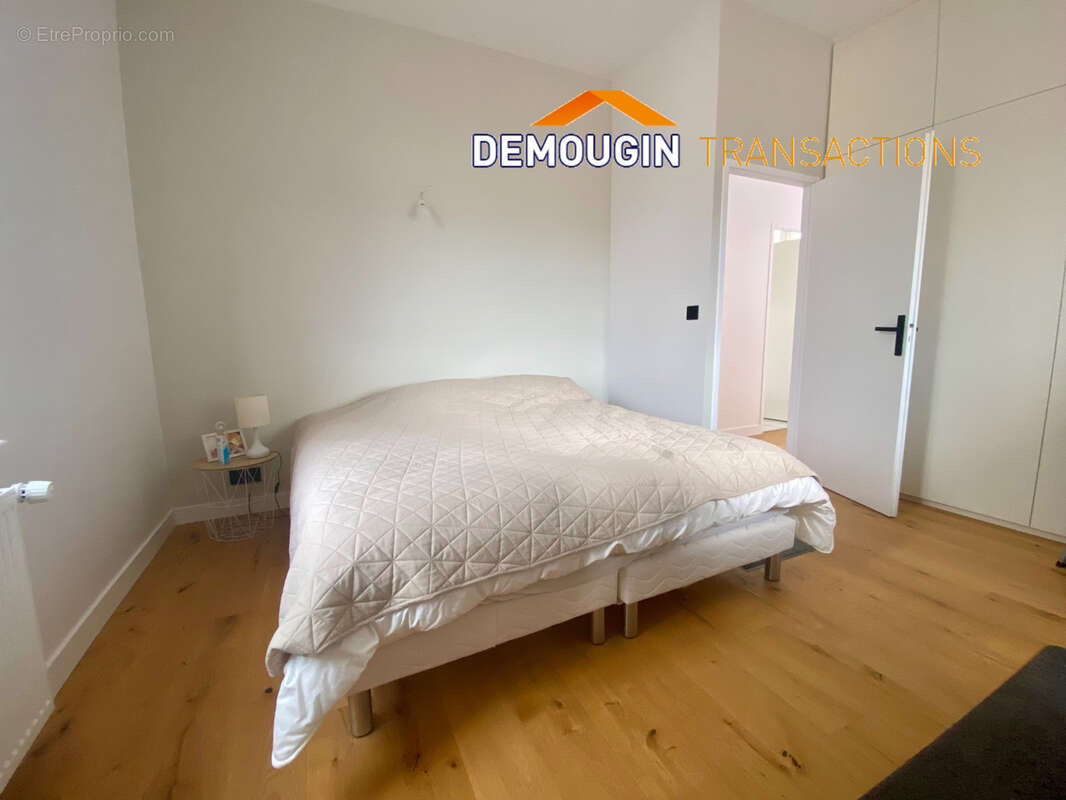 Appartement à LA ROCHELLE