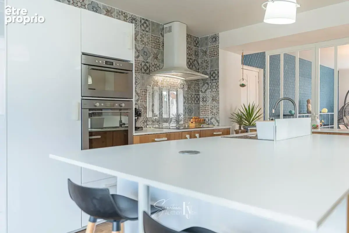 Maison 289 m² à Saint-Gence  - photo 4