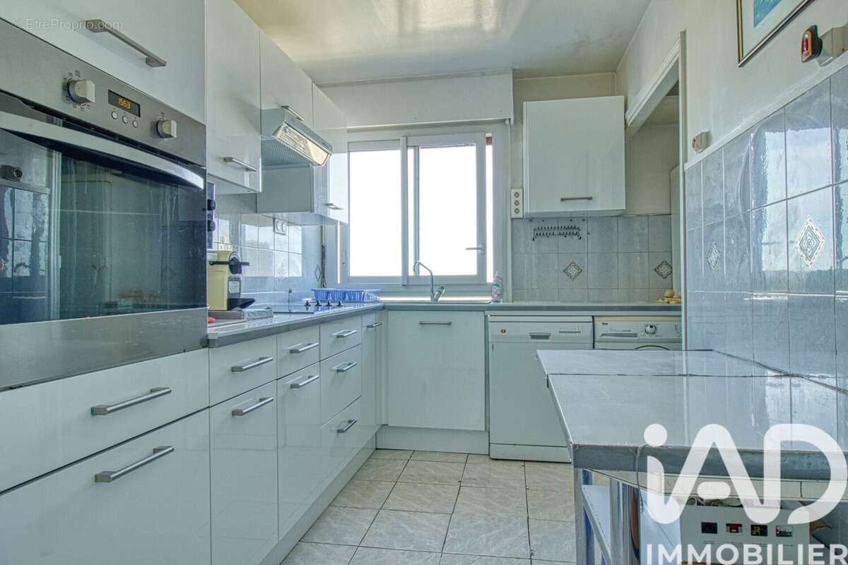 Photo 3 - Appartement à SARCELLES