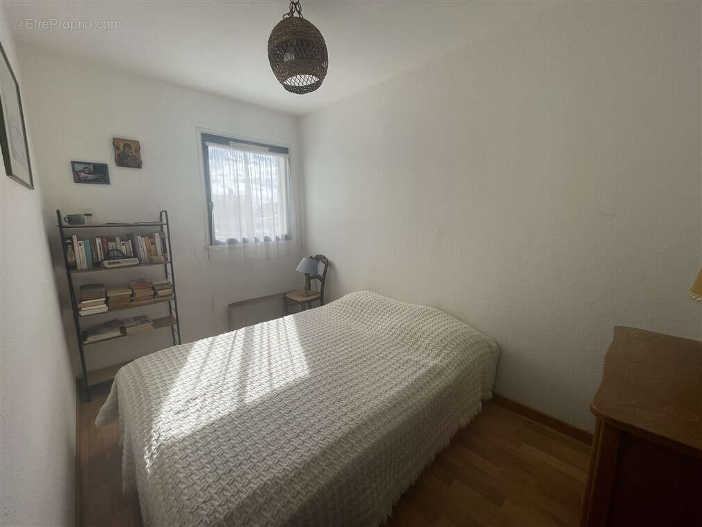 Appartement à NOIRMOUTIER-EN-L'ILE